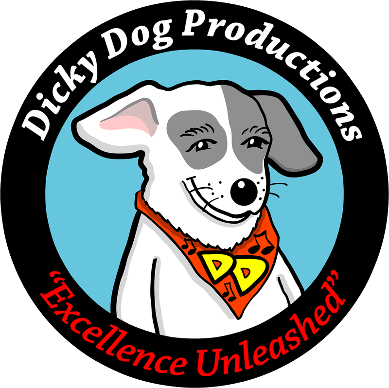 Contact Us | Dicky Dog Jingles | Full Service Jingle Studio